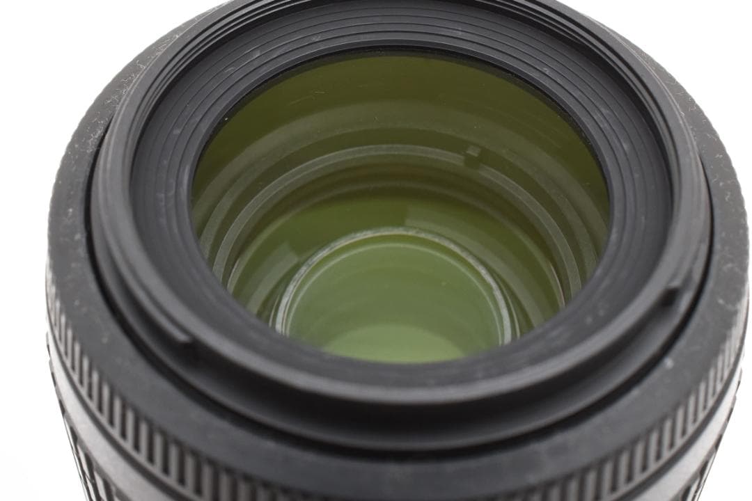 ニコン AF-S DX 55-200mm F4-5.6 G ED VR レンズ