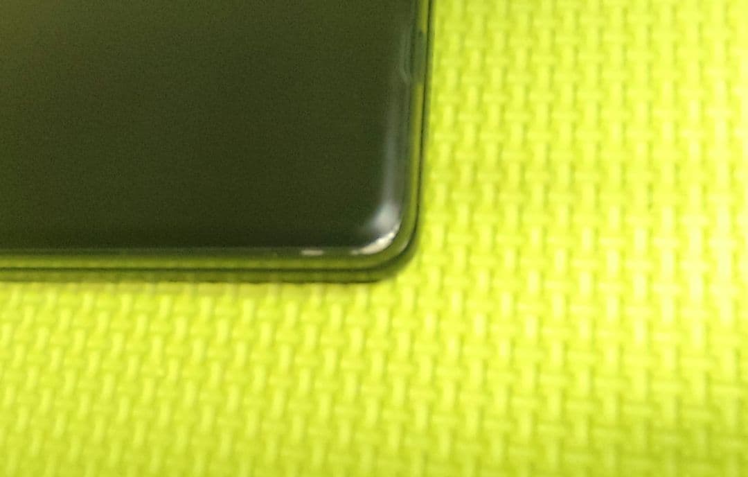 Galaxy Z Fold 3 ジャンク