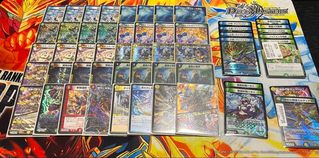 トリーヴァバンデ ループ型メタ型