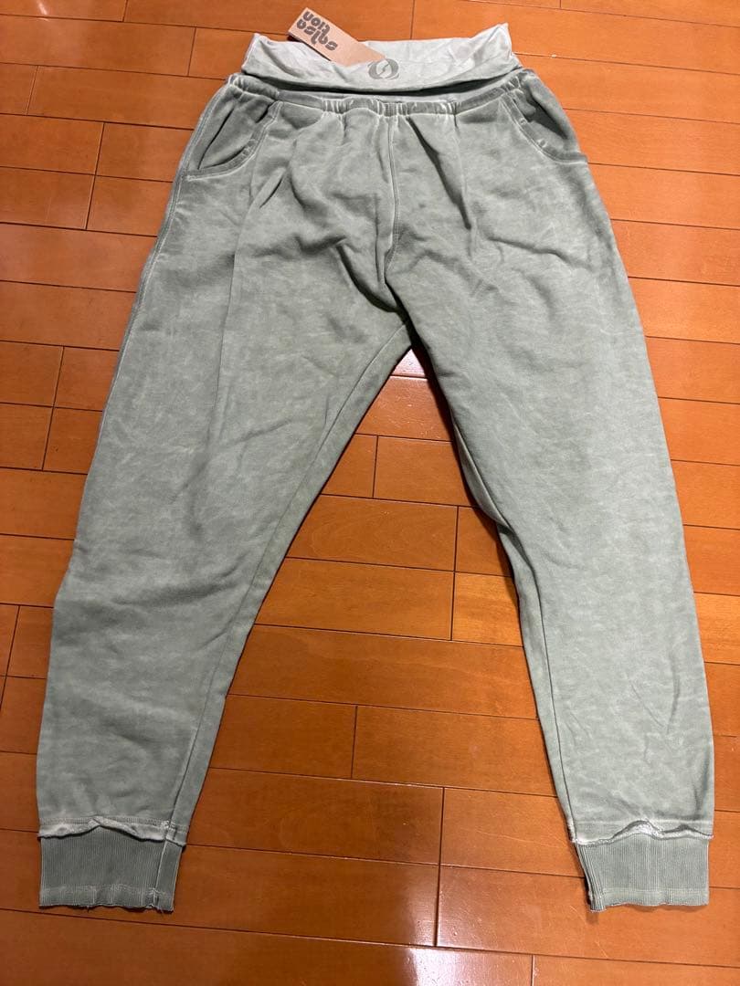 salsation サルセーションパンツ