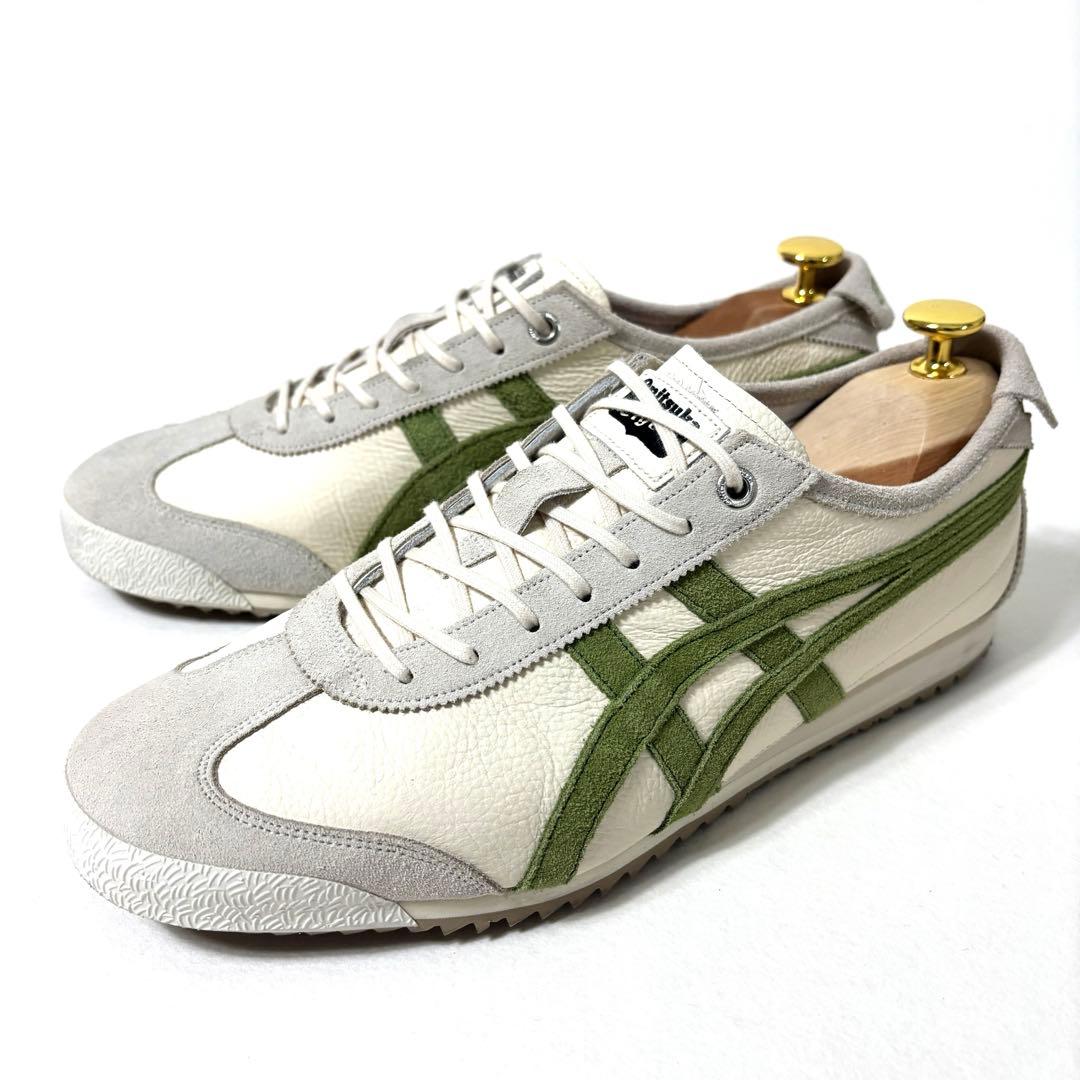 【極美品】Onitsuka Tiger MEXICO 66 SD VIN