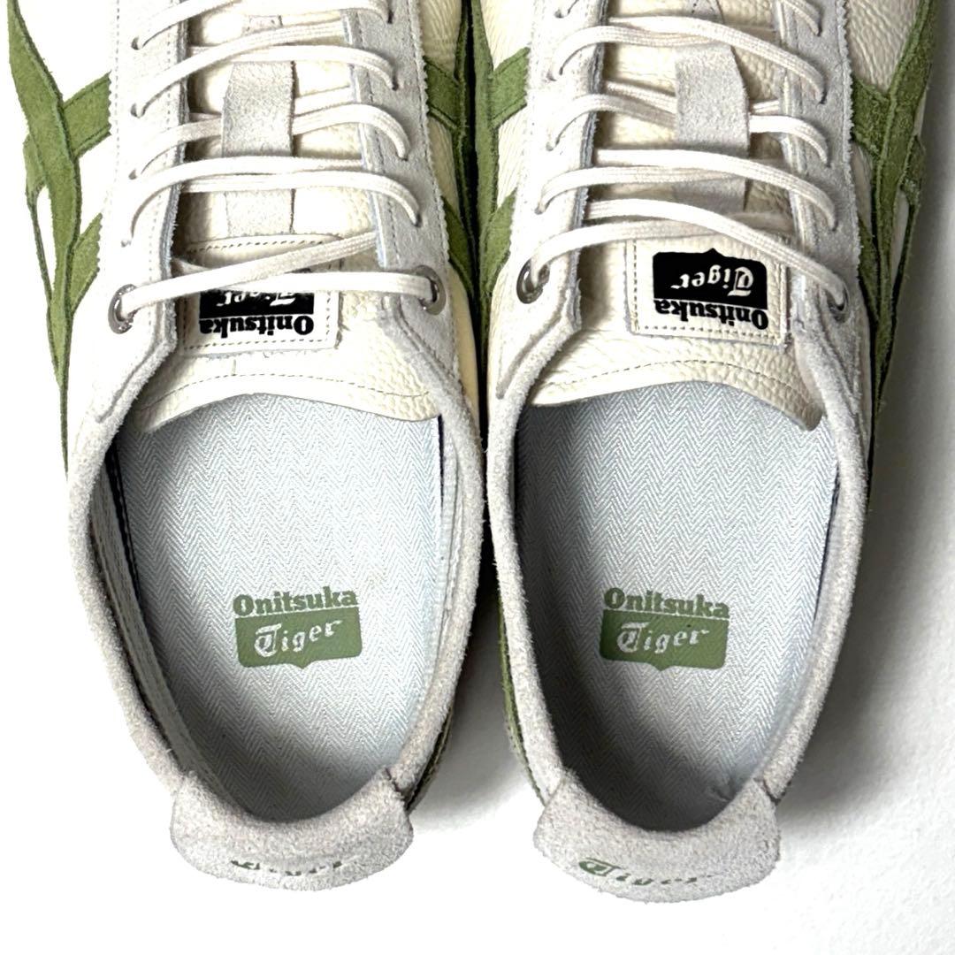 【極美品】Onitsuka Tiger MEXICO 66 SD VIN