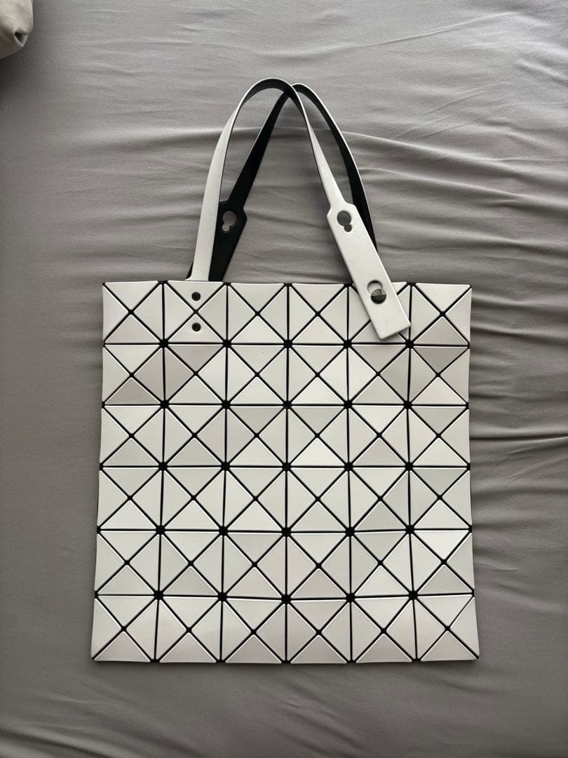 パオパオ　イッセイミヤケ　バッグ