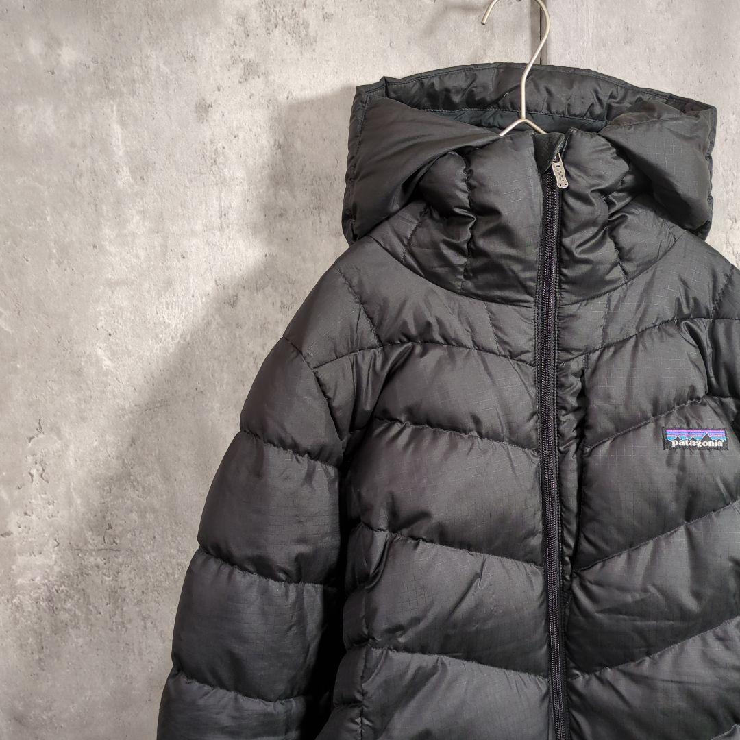 【Patagonia】パタゴニアパイプダウン DownJacket