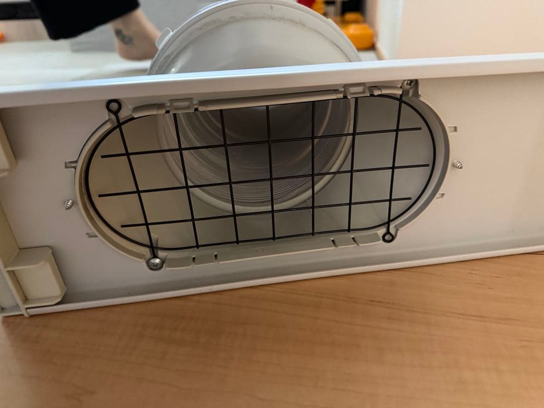 【値下げ】川崎市引取限定！ハイセンス スポットエアコンHPAC-22E