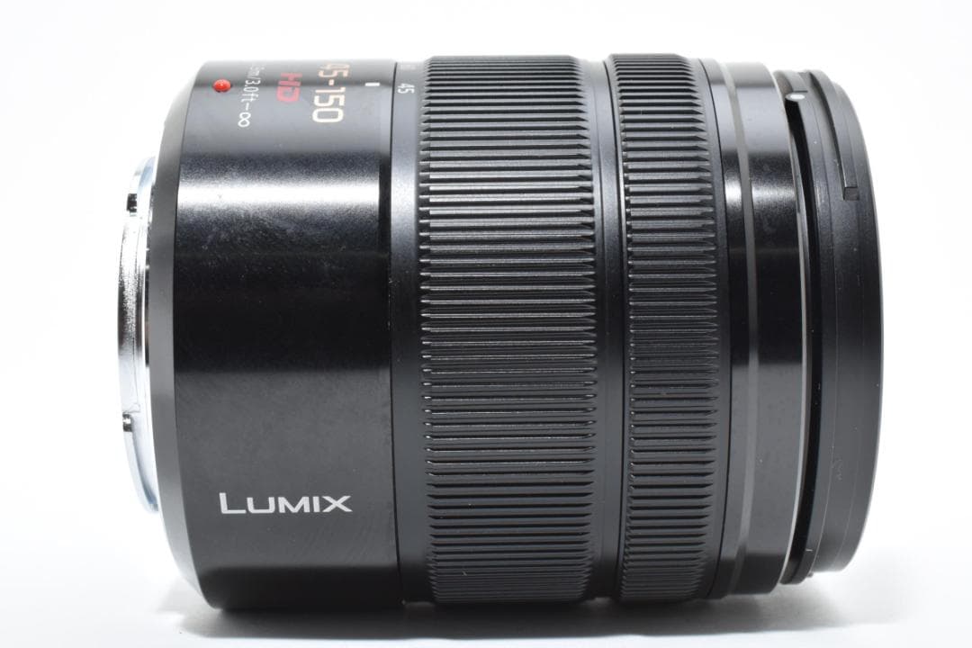 パナソニック LUMIX 45-150mm F4.0-5.6 #21593