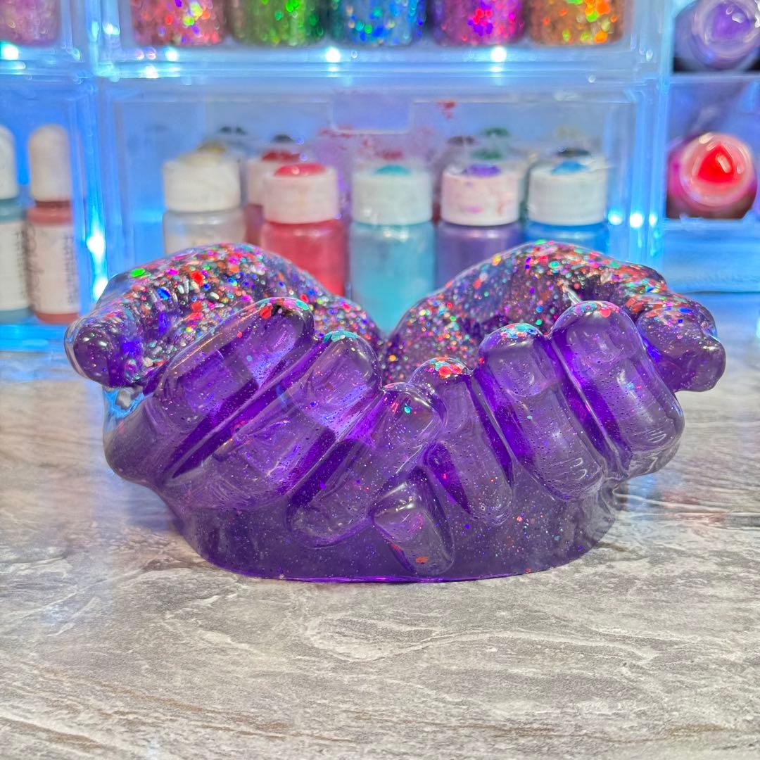 【いむ】小物入れ※メッセージカード