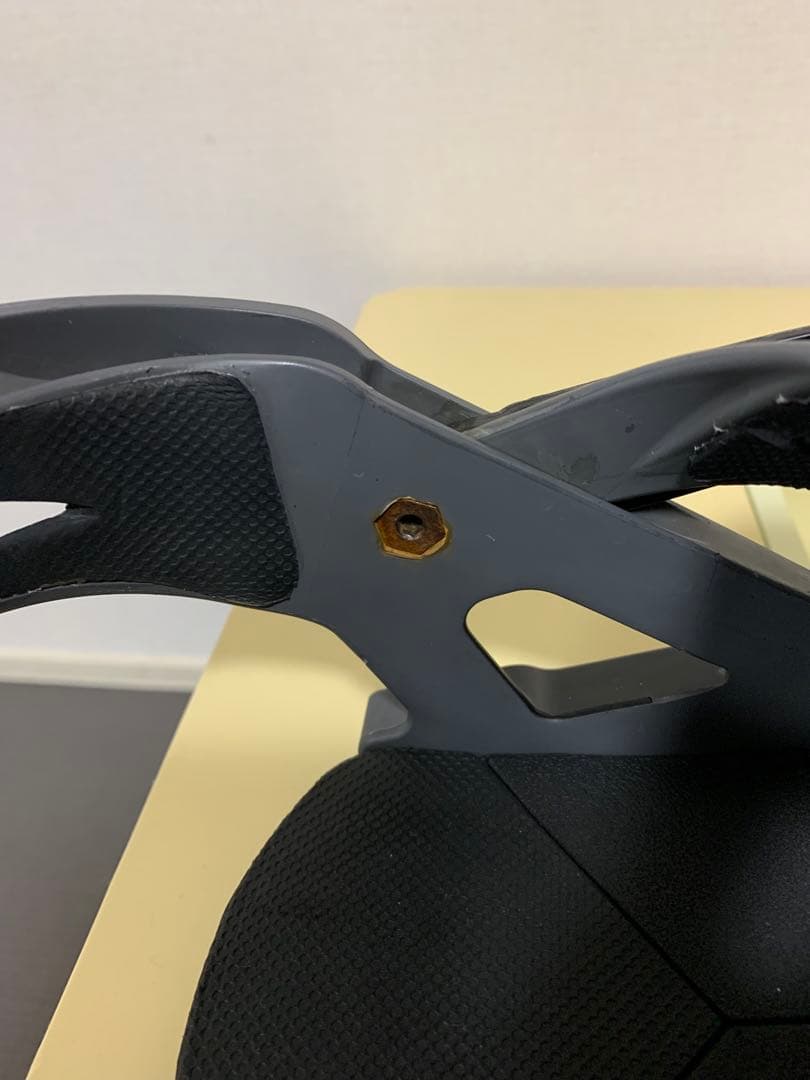 ⭐︎名器　NOW binding DRIVE Mサイズ