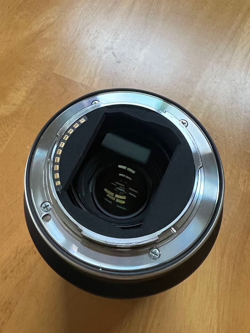 TAMRON 28-75mm f/2.8Di Ⅲ RXD