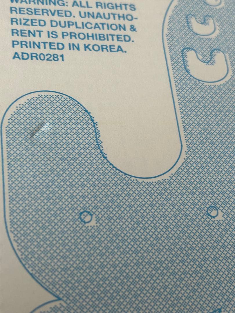 NewJeans アルバム ハニver. まとめ売り 抜きなし ブロマイド付き