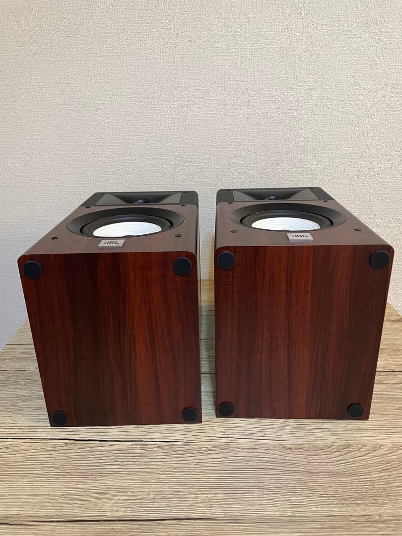 Eneco！【美品】JBL Stage A130 ブックシェルフスピーカー