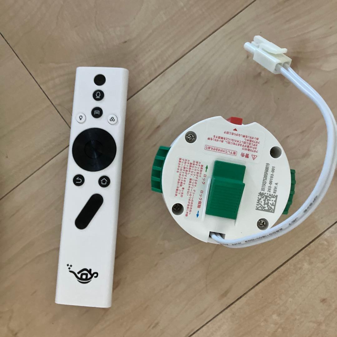 （リファービッシュ品）popIn Aladdin2 Plus