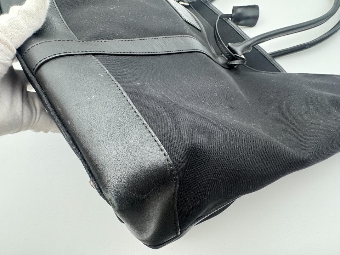 美品✨COACH　コーチ　5968　トートバッグ　レザー 大容量