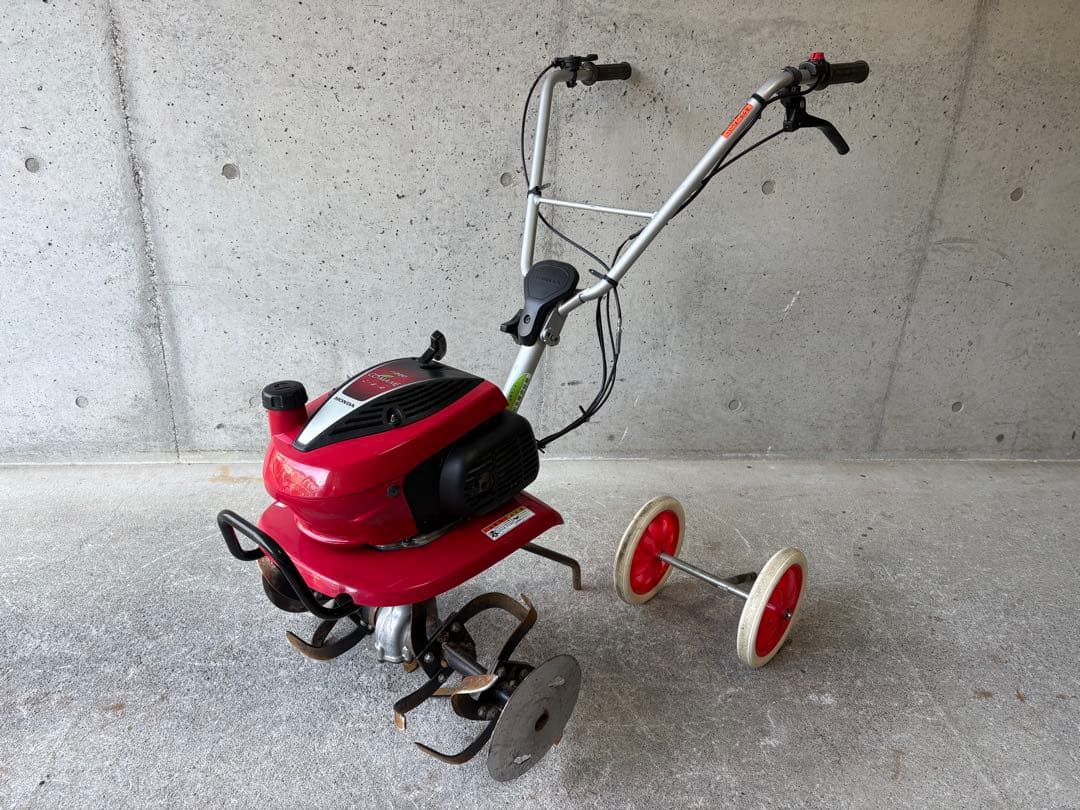 HONDA ホンダ　F220 こまめ　動作確認済み‼️ 送料込み‼️現行モデル