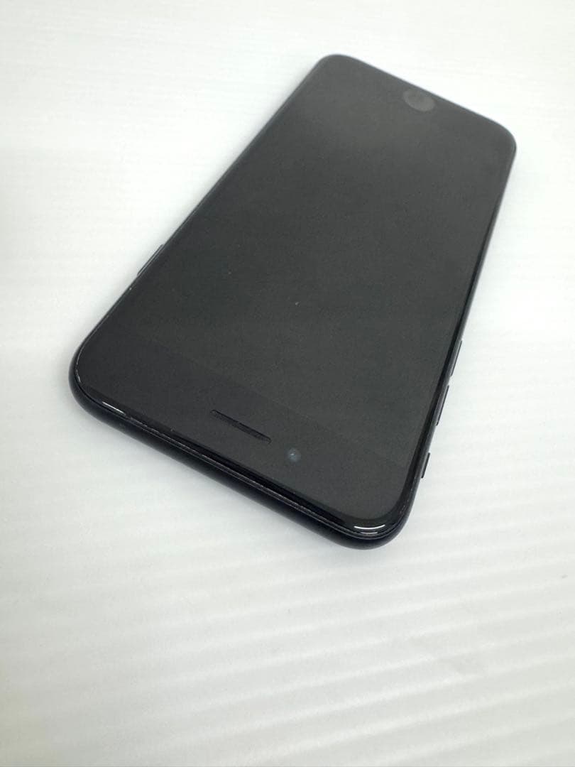 iPhone SE 第2世代 ブラック SIMフリー 128GB