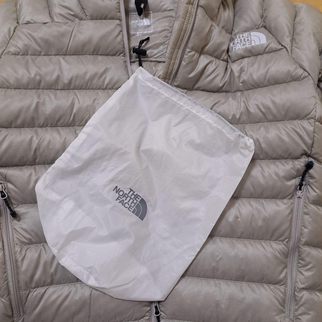 【タグ付き新品未使用品】THE NORTH FACE ウーゼルジャケット