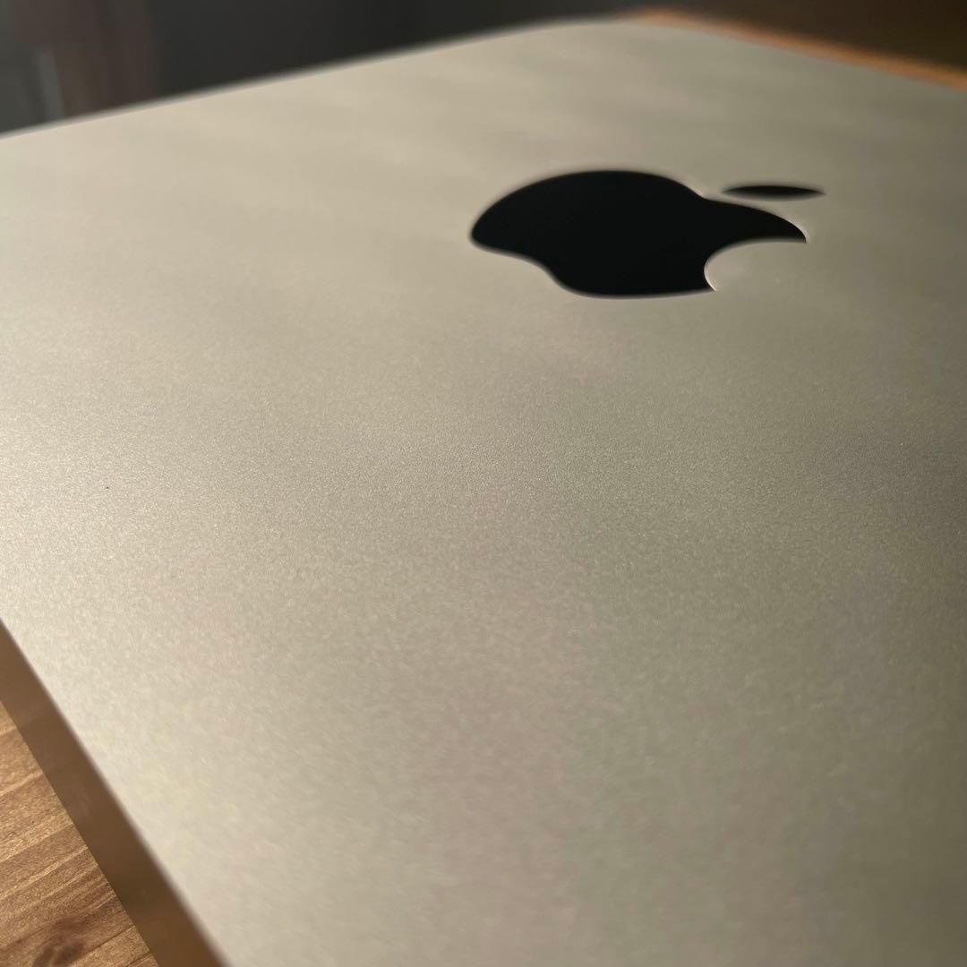 【匿名即日発送】 Mac mini M1 8GB 256GB