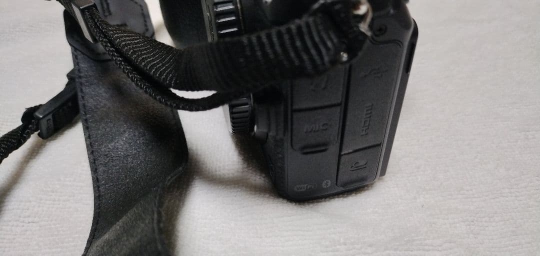 【訳あり】NIKON Z6 本体とアクセサリ