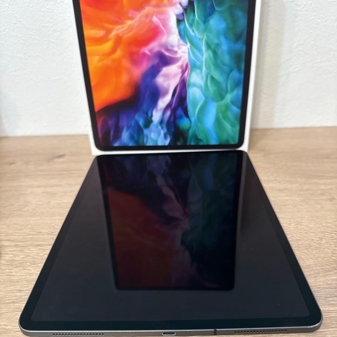 フ*ン様 iPad Pro 12.9 第4世代 256GB