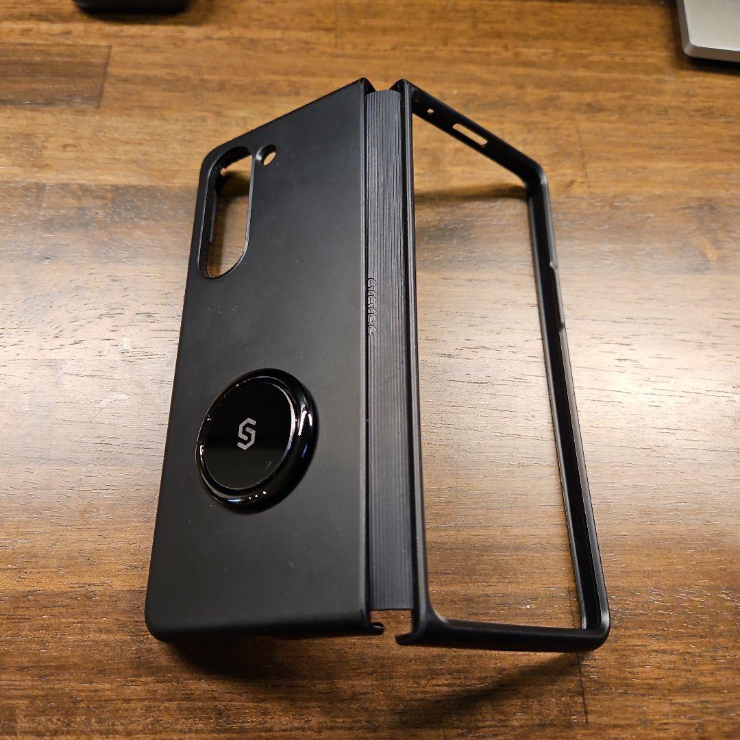 Z Fold5 国内版 SIMフリー 純正付属品多数 Galaxy