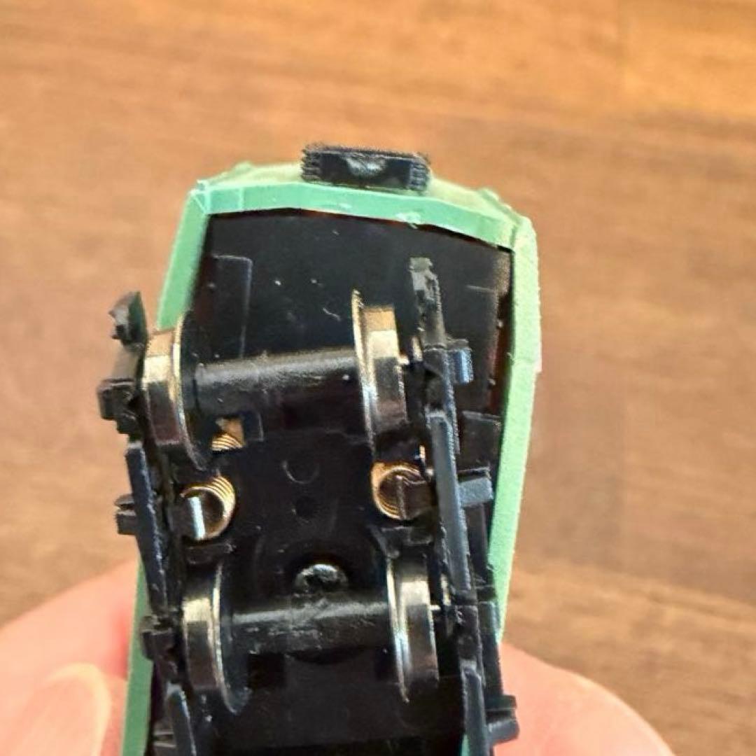 マイクロエースA-5260+A-5261 臨時特急「さくら」基本7両+増結3両