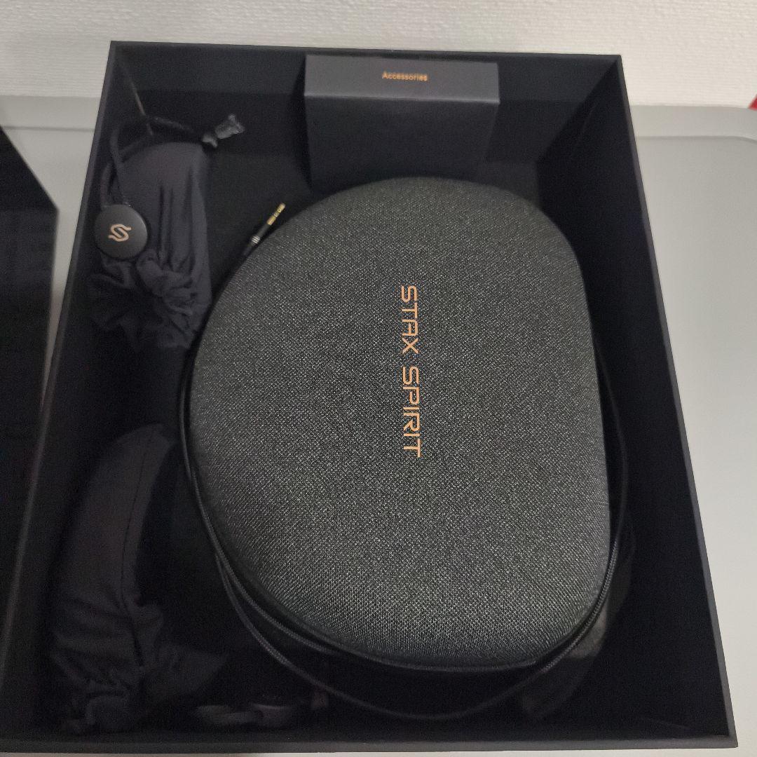 j*n様 Edifier STAX SPIRIT S5