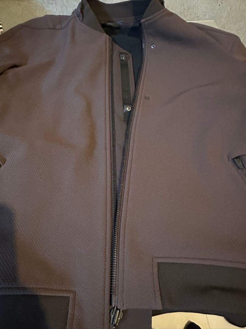 ACRONYM J90-SS schoeller® 3XDRY M