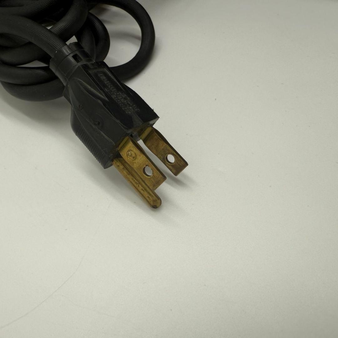 アンプ CROWN D-150Vintage Stereo PowerAmplifier