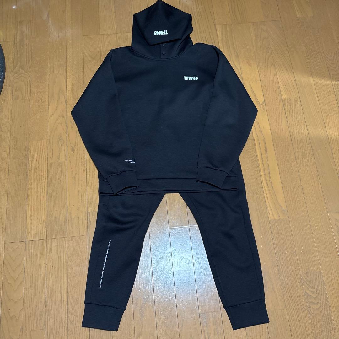 TFW49 ティーエフダブリュー49 CARDBOARD MATERIAL