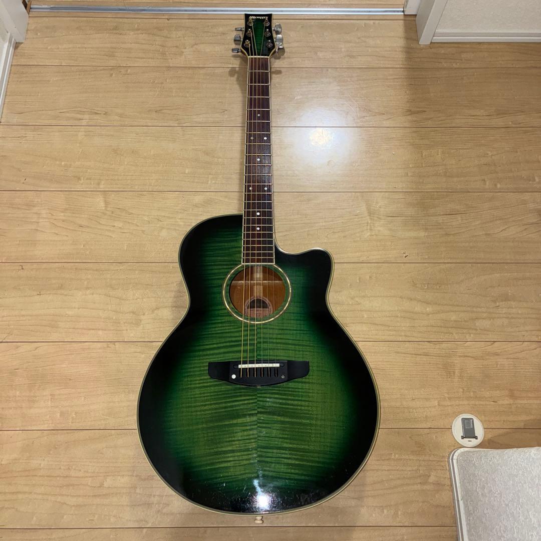 激トラ目　Morris MR-451FBU エレアコ　モーリス