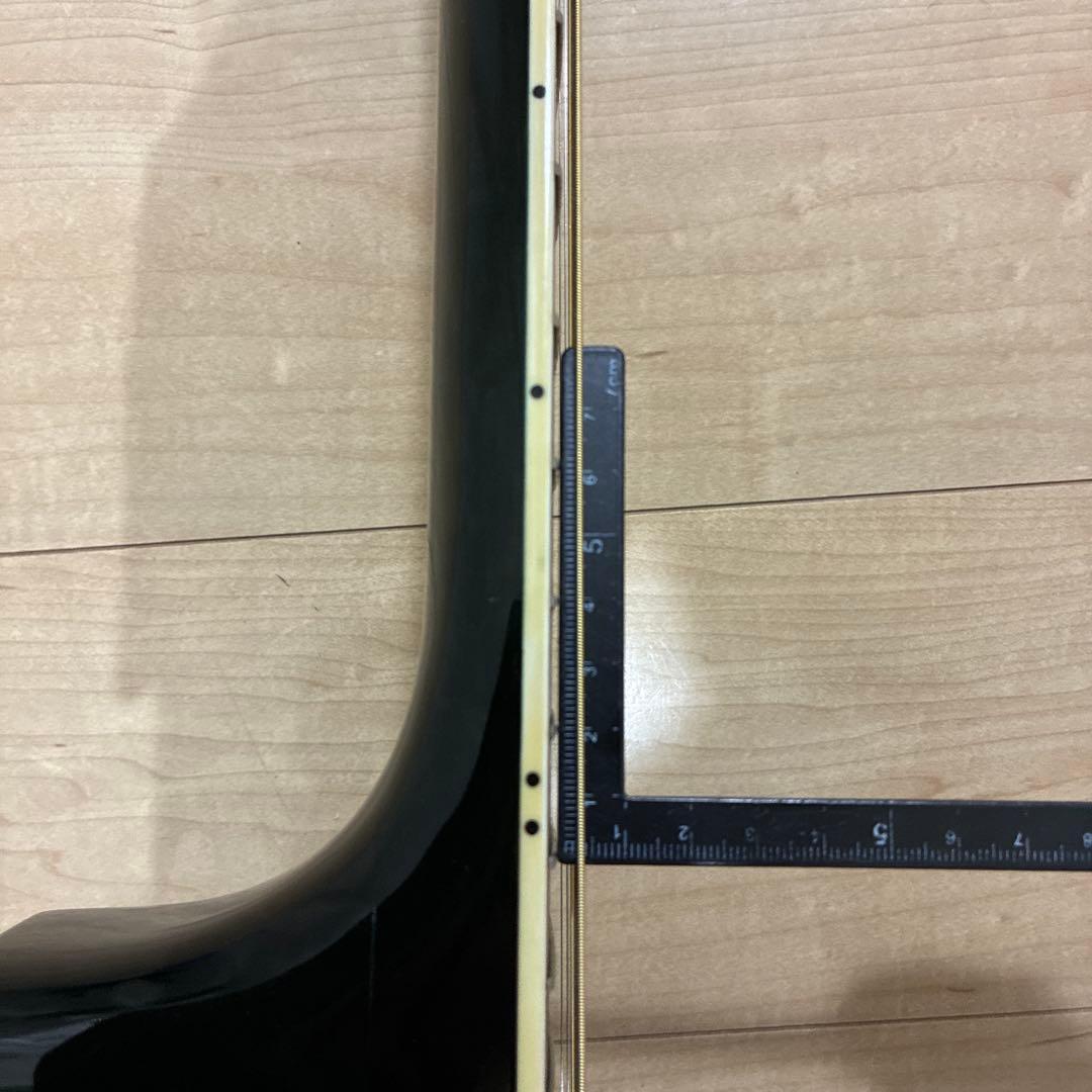 激トラ目　Morris MR-451FBU エレアコ　モーリス