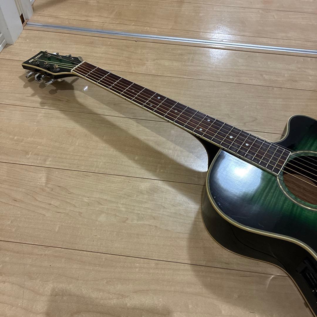 激トラ目　Morris MR-451FBU エレアコ　モーリス