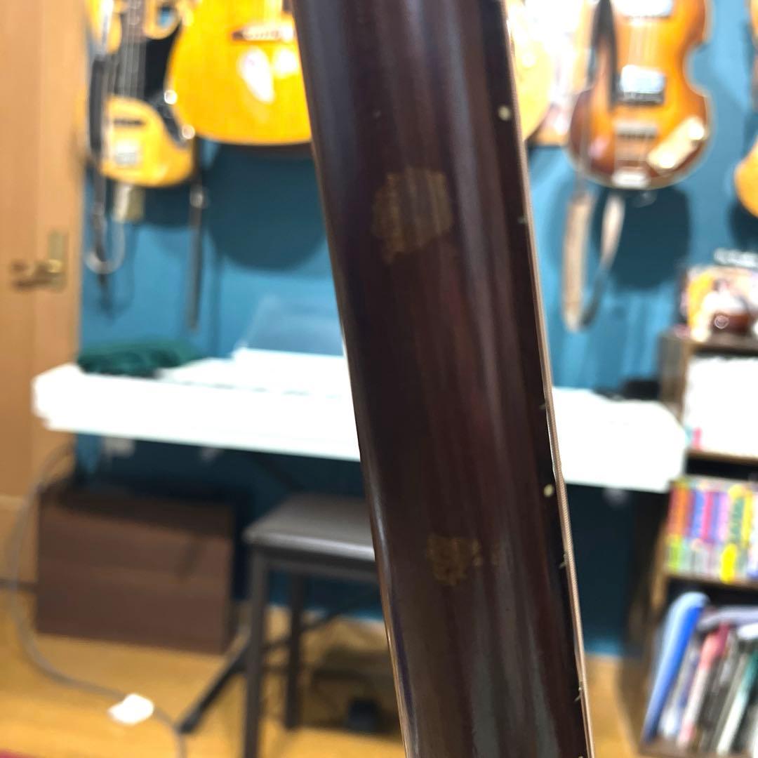 Maton 秦基博　シグネーチャーモデル　アコースティックギター