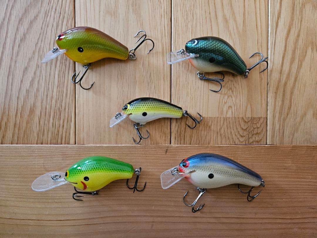 WECクランクセット