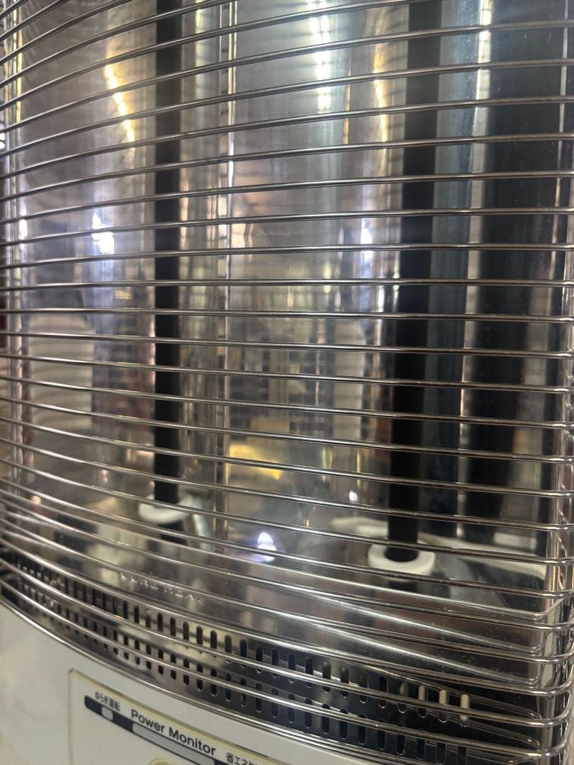 【2022年製‼️】コロナ CH-1222R コアヒート