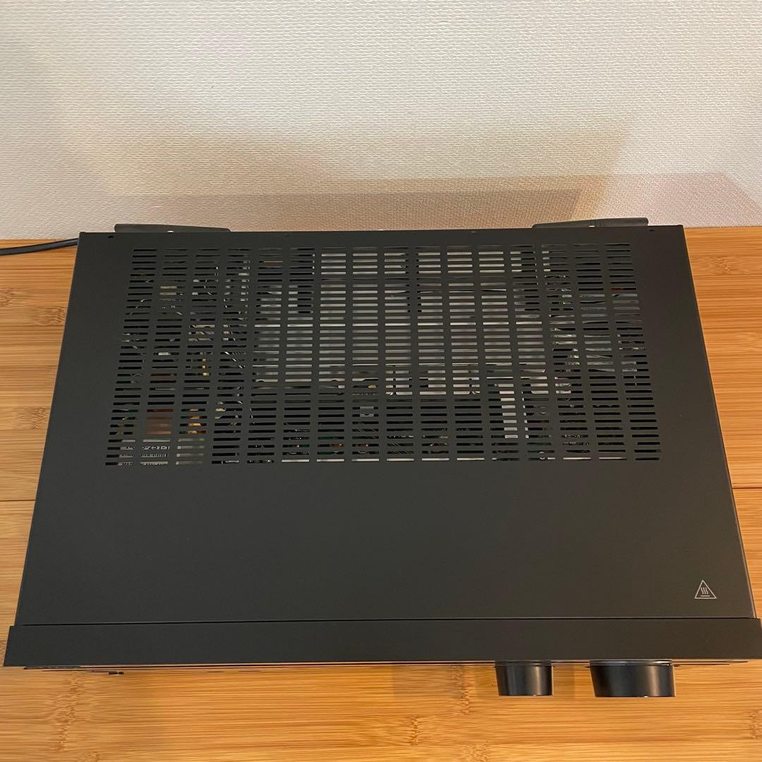 SONY AVアンプ STR-AN1000