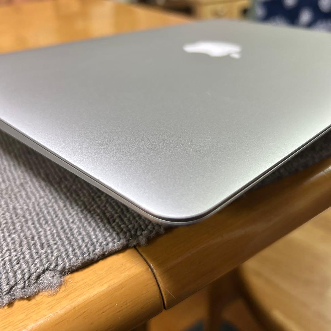 Macbook air 2015 13インチ