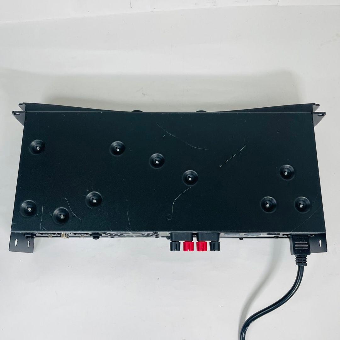 パワーアンプ CROWN XLS1002