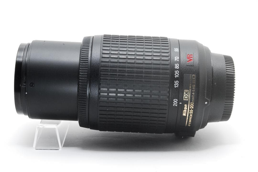 Nikon D7500 ダブルレンズセット VR付き 超高性能！