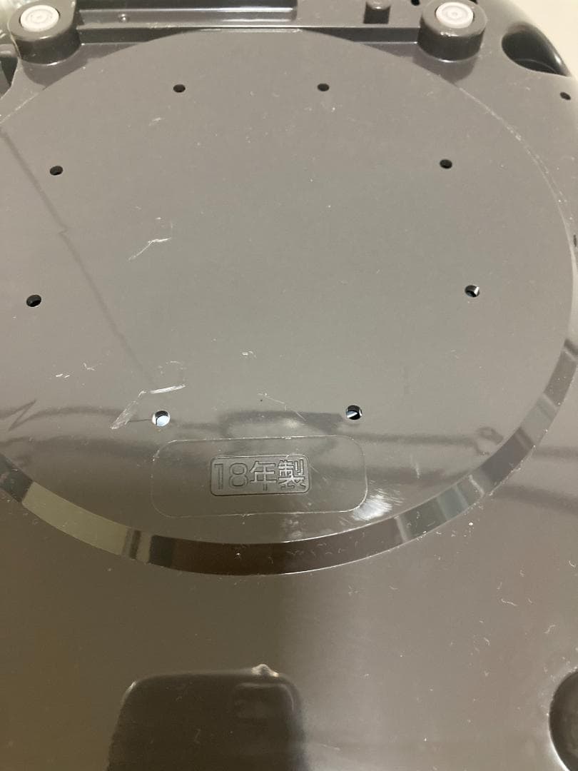 美品ー象印　IHジャー炊飯器　NP-VQ10　ブラウン　5.5合炊　2018年製