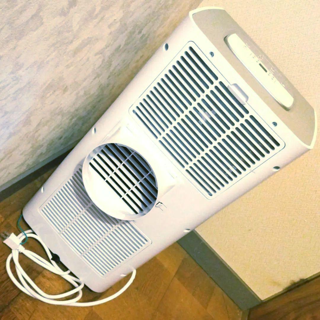 THREEUP SC-T2117 スポットエアクーラー 2022年製