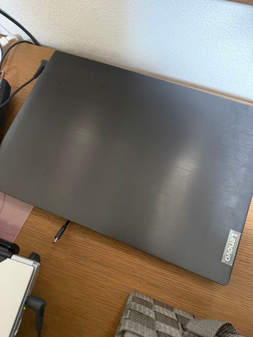 【初期化済】Lenovo L340Ryzen7 SSD256GB バッテリー良好