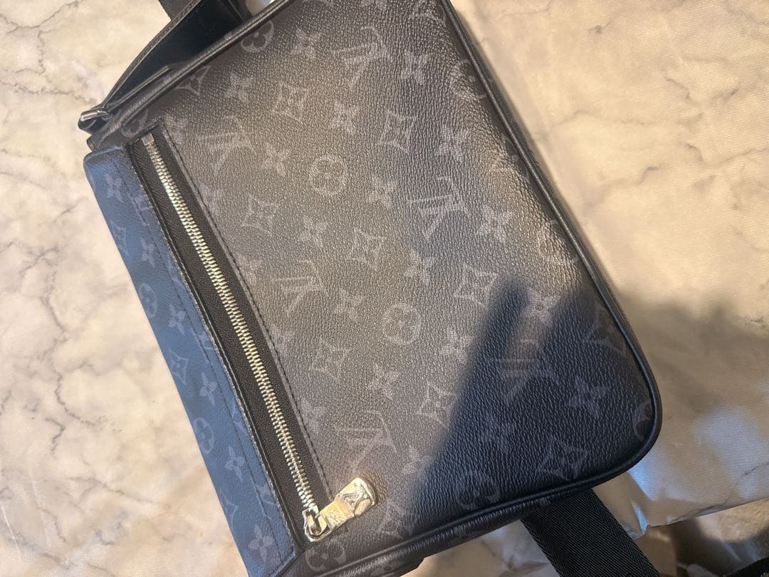 ルイヴィトン ディストリクトPM NV3 ◆最高峰の品格を◆