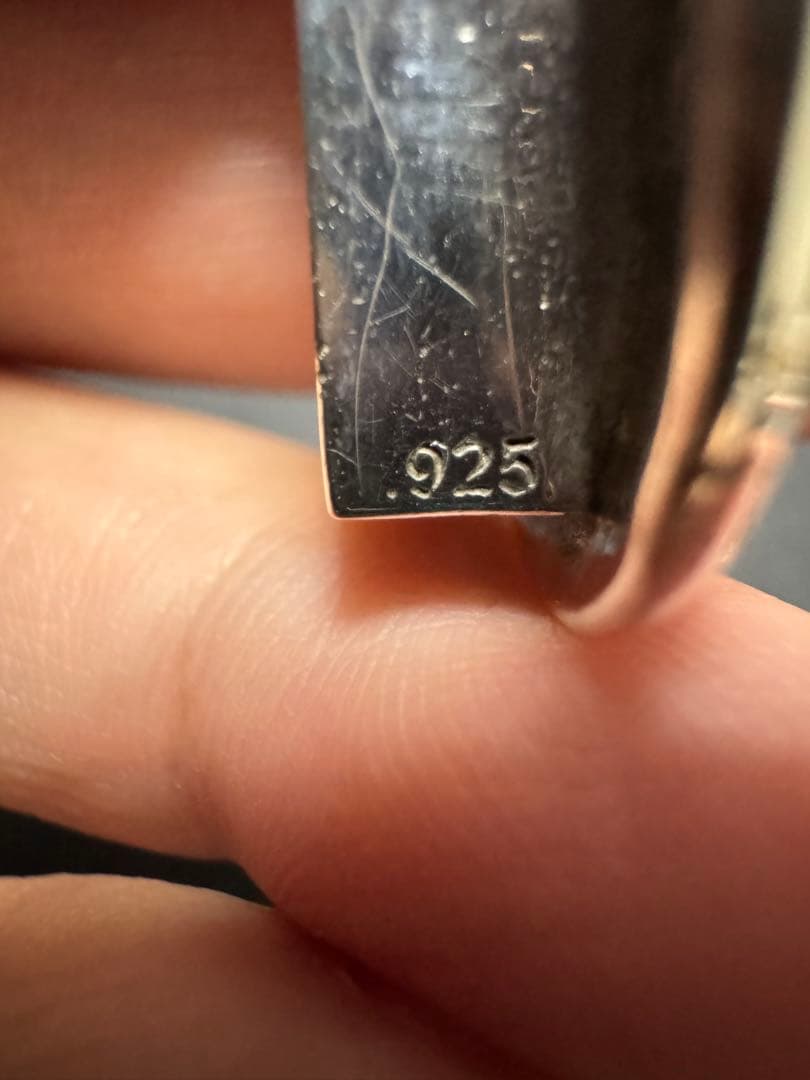 【インボイス原本】クロムハーツ クロス コンチョ ヘアゴム ブレスレット