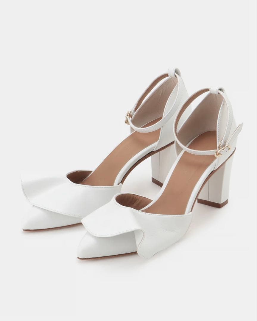 HAAVE ブライダルシューズ