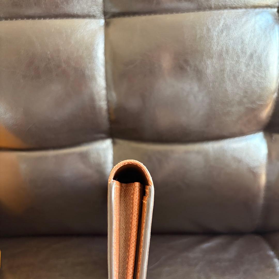 ルイ・ヴィトン 長財布 M66540 モノグラム ポルトフォイユ・ブラザ 正規品