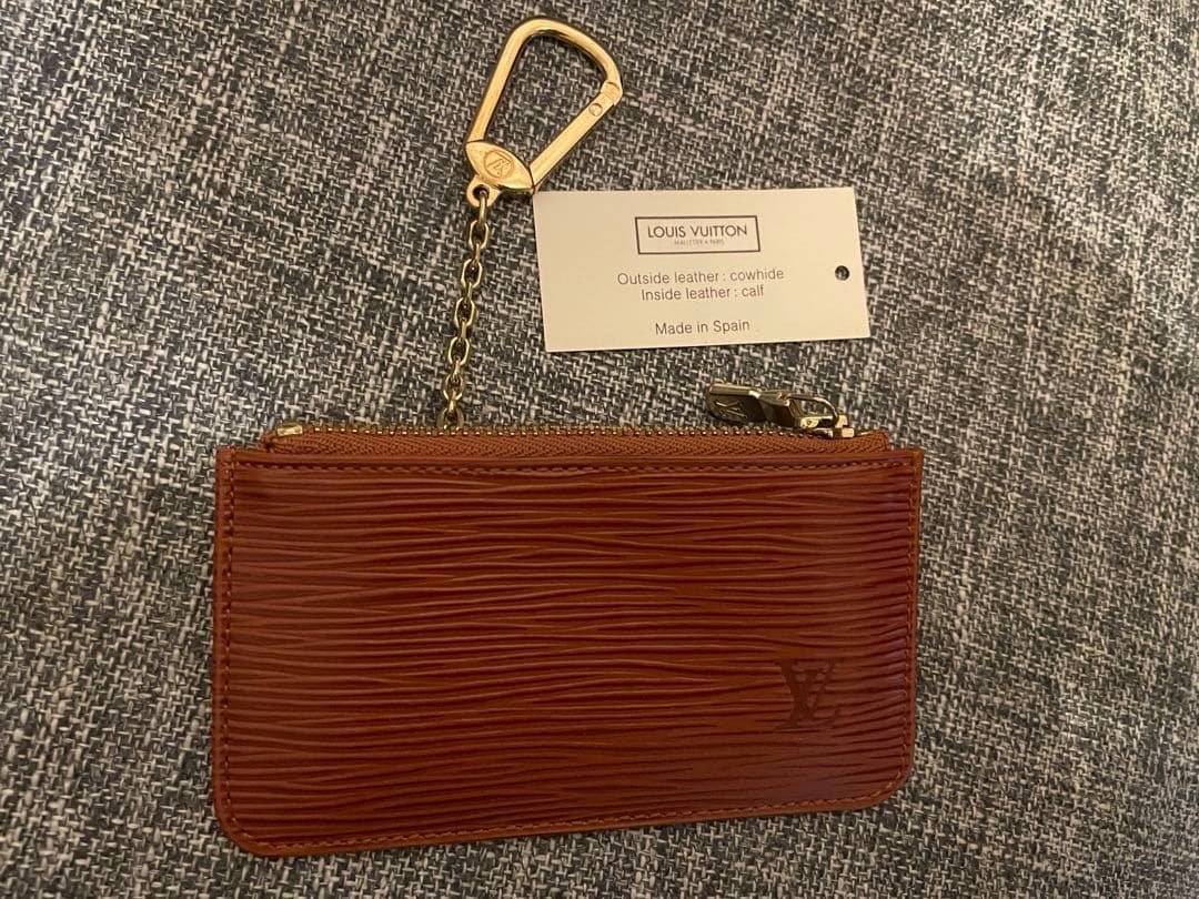 ルイヴィトン　ケース　新品未使用品
