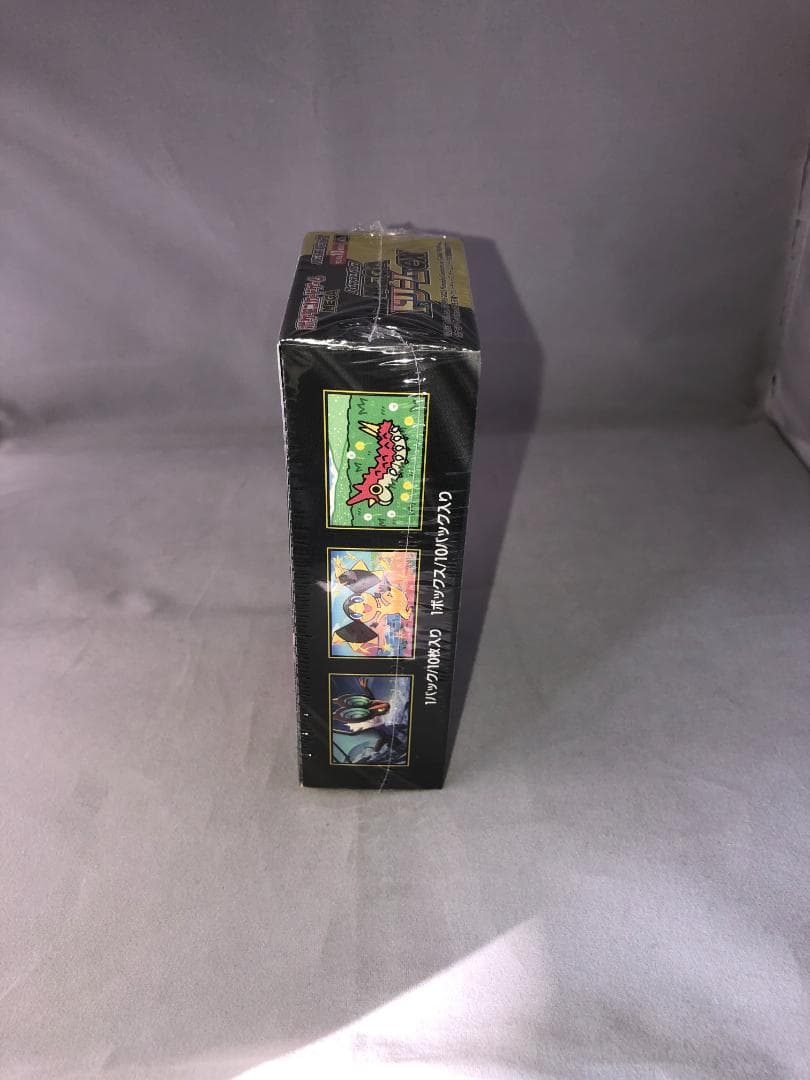 ポケモンカードゲーム MEGA ハイクラスパック MEGAドリームex