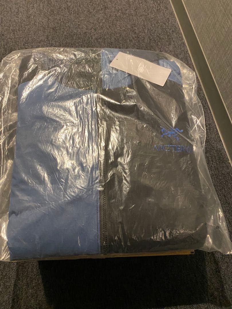 ARC'TERYX × BEAMS Atom LT Hoody Lサイズ