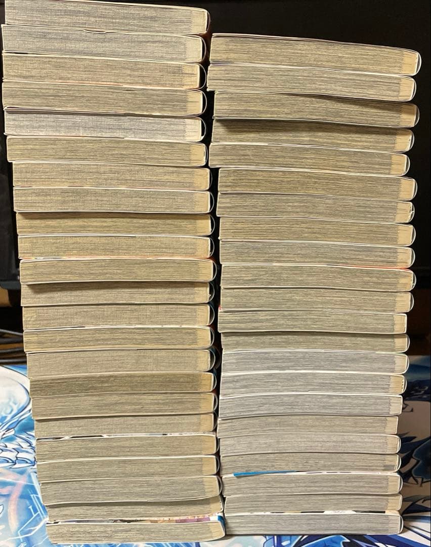 ハイキュー 全巻セット